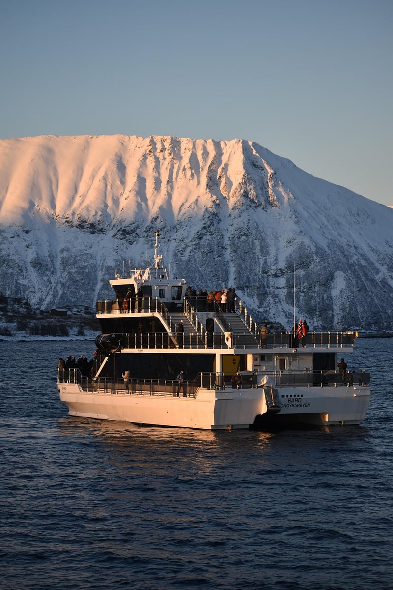 Svalbard